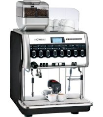 La-cimbali S54 Dolcevita Turbosteam