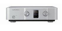 Luxman C-1000F