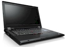 Lenovo Thinkpad T420 (4177-QKU) (Intel Core i5-2410M 2.3GHz, 4GB RAM, 320GB HDD, VGA Intel HD Graphics, 14 inch, Windows 7 Professional 64 bit)