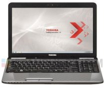 Toshiba Satellite L755D-108 (PSK4YE-002006GR) (AMD Dual-Core E-350 1.6GHz, 3GB RAM, 320GB HDD, VGA ATI Radeon HD 6310, 15.6 inch, Windows 7 Home Premium 64 bit)