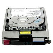 HP P2000 300GB 6G SAS 15K LFF (3.5 inch) DP ENT HDD (AP858A)