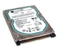 Seagate 60GB - 5400rpm 8MB cache - IDE - 2.5inch for Notebook