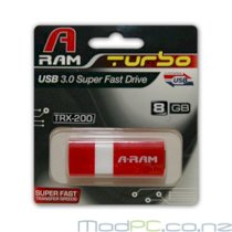 A-Ram 8Gb TURBO USB 3.0 (ARUSBRX200R-8GB)