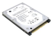 Seagate 80GB - 7200rpm 8MB Cache - IDE - 2.5inch for Notebook