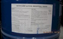 Diethylene Glycol (DEG) (225kg/ phi)