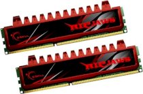 Gskill Ripjaws F3-10666CL9D-8GBRL DDR3 8GB (4GBx2) Bus 1333MHz PC3-10666