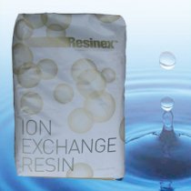 Hạt nhựa Anion Resinex A-4