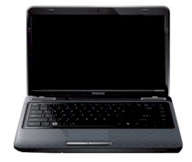 Toshiba Satellite L755-1011U (PSK1YL-003001) (Intel Core i3-2310M 2.10GHz, 2GB RAM, 500GB HDD, VGA Intel HD 3000, 15.6 inch, PC DOS)  