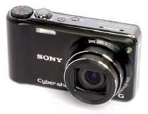 Sony CyberShot DSC-HX5