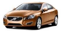 Volvo S60 T5 Deluxe Edition 2.0 AT 2012