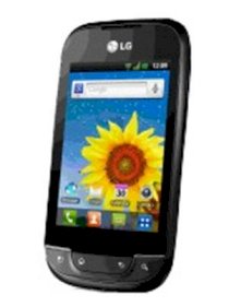 LG Optimus Net (P690)