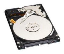 Western Digital Scorpio Blue 160GB - 5400rpm - 8MB Cache - IDE (PATA) (WD1600BEVE) 