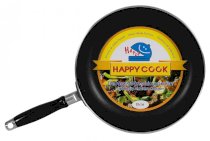 Chảo không dính caro lưới happycook NSF 26CRL