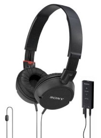 Tai nghe Sony DR-ZX103USB