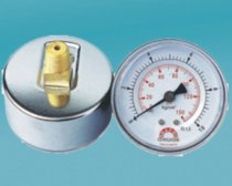 Đồng hồ đo áp suất Safe Gauge PE-M5 