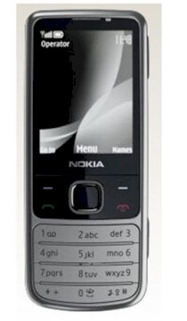 Nokia 6700 Classic Matte Metallic 