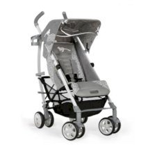 Xe đẩy BABY PLANET 101402-SL