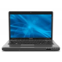 Toshiba Satellite P740-BT4N22 (Intel Core i3-2310M 2.1GHz, 6GB RAM, 500GB HDD, VGA Intel HD Graphics, 14 inch, Windows 7 Home Premium 64 bit)