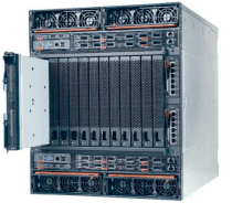 IBM BladeCenter HT DC 87401RU