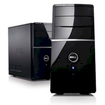 Máy tính Desktop Dell Vostro Mini Tower 230MT (210-31403) (Intel Core 2 Duo E5700 3.0GHz, 1GB RAM, 320GB HDD, Intel GMA X4500, PC-DOS, Không kèm màn hình)