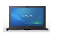 Sony Vaio VPC-Z21AGX/B (Intel Core i5-2410M 2.3GHz, 4GB RAM, 128GB SSD, VGA ATI Radeon HD 6650M, 13.1 inch, Windows 7 Professional 64 bit)