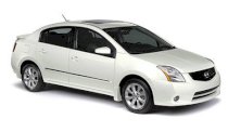 Nissan Sentra 2.0 MT 2012