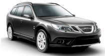 Saab 9-3X Tourb4 XWD 2.0 AT 2011