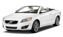 Volvo C70 D3 2.0 2011