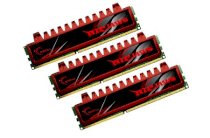 Gskill RL F3-12800CL9T-12GBRL DDR3 12GB (4GBx3) Bus 1600MHz PC3-12800