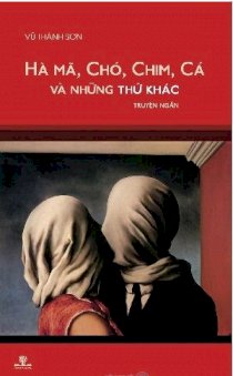 Hà Mã, Chó, Chim, Cá và những thứ khác