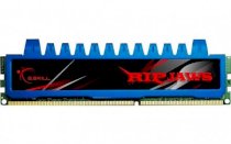 Gskill Ripjaws F3-12800CL8D-8GBRM DDR3 8GB (4GBx2) Bus 1600MHz PC3-12800