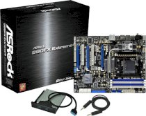 Bo mạch chủ ASRock 990FX Extreme4