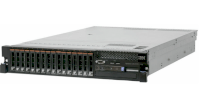 IBM System x3650 M3 794554U (Intel Xeon E5645 2.40GHz, RAM 8GB, HDD up to 16TB 2.5" SAS) 