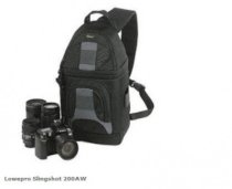 Lowepro SlingShot 200 AW