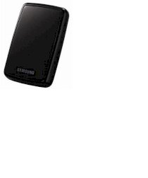 Samsung S2 Portable External 1TB