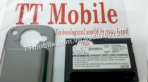 Pin Cameron sino T-Mobile MDA vario II (DLC)
