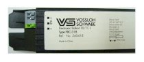 VS - Vossloh-Schwabe FBC-318