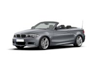 BMW Series 1 118d Cabriolet 2.0 AT 2011