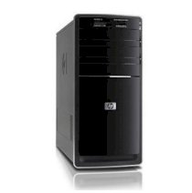 Máy tính Desktop HP Pavilion p6710ch Desktop PC (XS720EA) (Intel Core i3 550 3.2Ghz, RAM 4GB, HDD 2TB, VGA AMD Radeon HD 6450, Windows 7 Home Premium, không kèm màn hình)