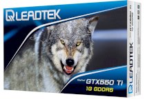 Leadtek WinFast GTX 550 Ti OC (NVIDIA GeForce GTX 550, 1024MB, 192-bit GDDR5 PCI Express 2.0)