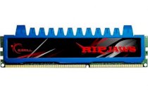 Gskill Ripjaws F3-12800CL7T4-48GBRMD DDR3 48GB (4GBx12) Bus 1600MHz PC3-12800
