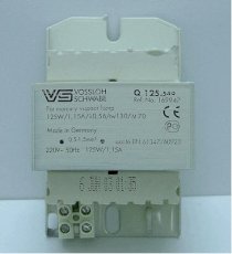 VS - Vossloh-Schwabe Q125