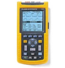 Fluke 123 ScopeMeter