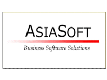 Asia Stock - Hệ thống quản lý kho