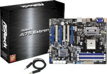 Bo mạch chủ ASRock A75 Extreme6