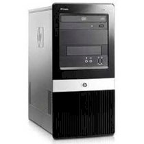 Máy tính Desktop Compaq Presario PC CQ3614L (Intel Core i3-2100 3.10GHz, RAM 2GB, HDD 500GB, VGA Onboard, PC DOS, Không kèm màn hình)