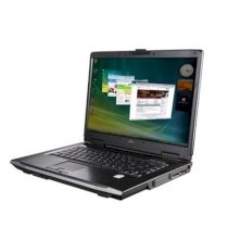 Fujitsu LifeBook N6460 (Intel Core 2 Duo T7500 2.2Ghz, 2GB RAM, 250GB HDD, VGA ATI Radeon HD 2600, 17 inch, Windows 7 Home Premium)
