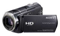 Sony Handycam HDR-CX505V