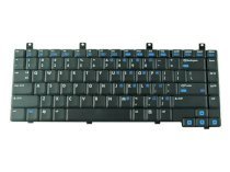 Keyboard HP NX9110