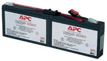 APC Replacement Battery RBC49